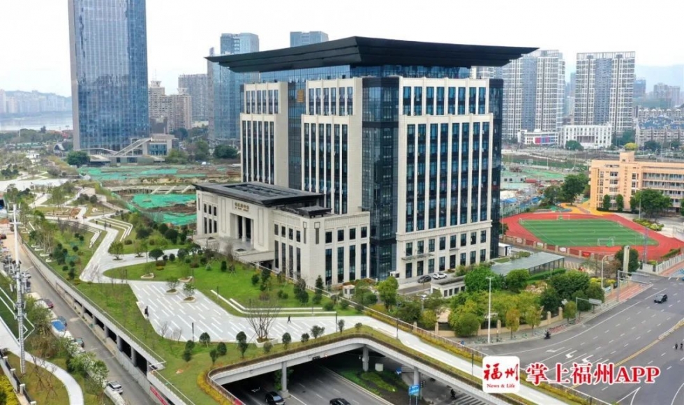 文化惠民！福州持續推動文化體制改革與創新