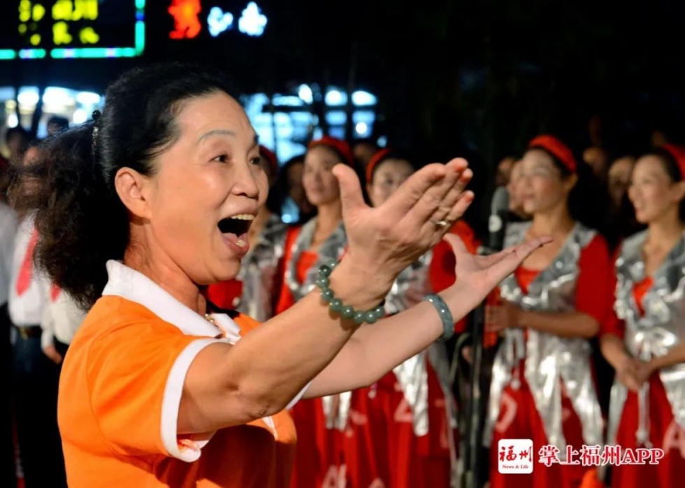 文化惠民！福州持續推動文化體制改革與創新