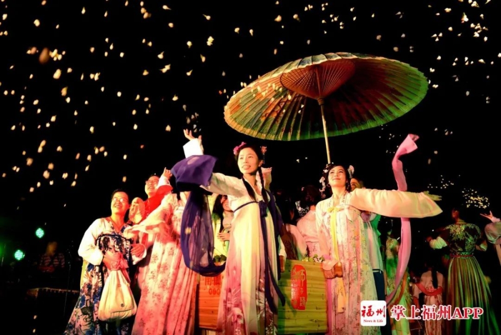 文化惠民！福州持續推動文化體制改革與創新