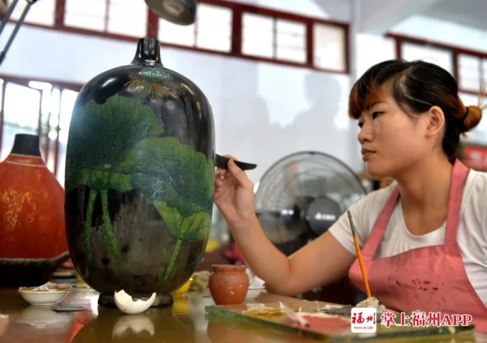 從了解城市開(kāi)始！福州深化文化體制改革和創(chuàng)新發(fā)展