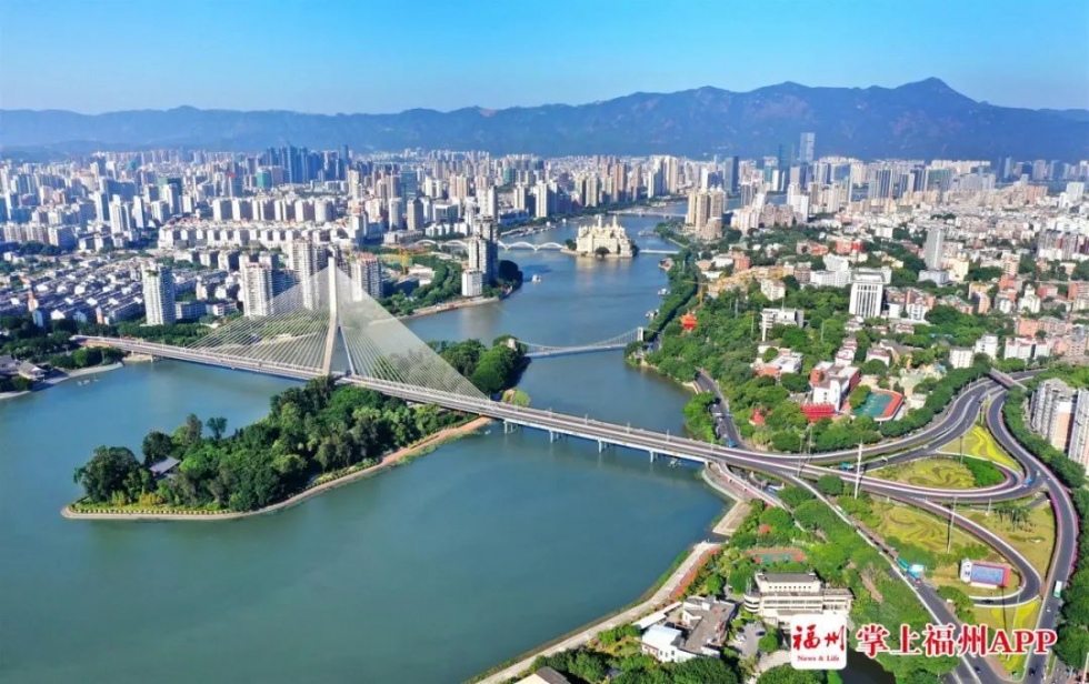 從了解城市開(kāi)始！福州深化文化體制改革和創(chuàng)新發(fā)展