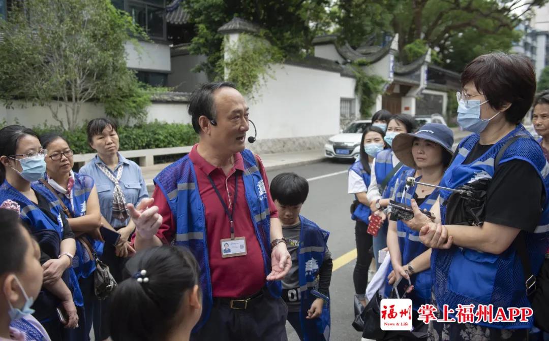 加強文化體制改革的隊伍建設，福州這群人集體“充電”！