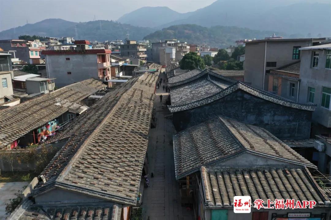 深化文化體制改革和創(chuàng)新 福州歷史街區(qū)保護備受好評