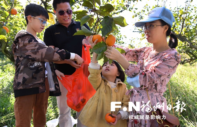 閩侯縣美麗鄉(xiāng)村旅游活動舉辦