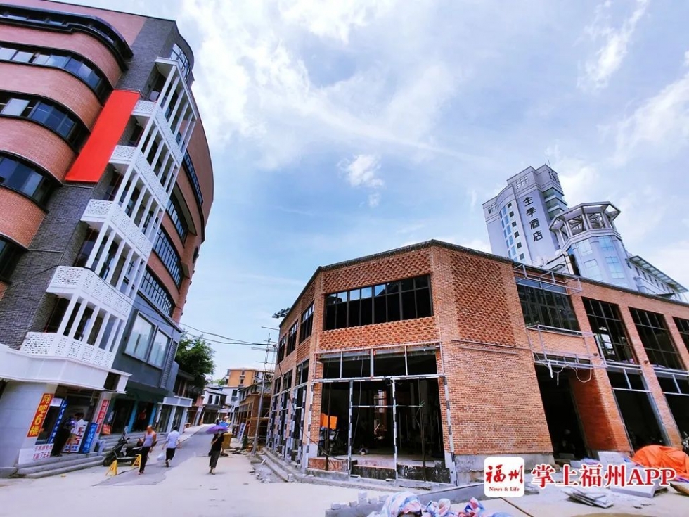 眼前一亮！師大學生街可以逛了！