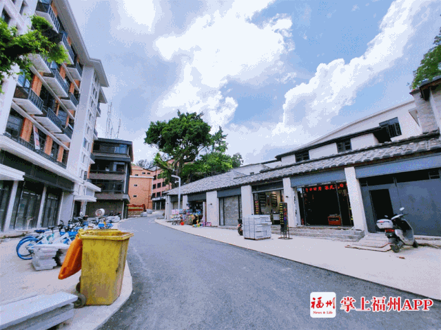 眼前一亮！師大學生街可以逛了！