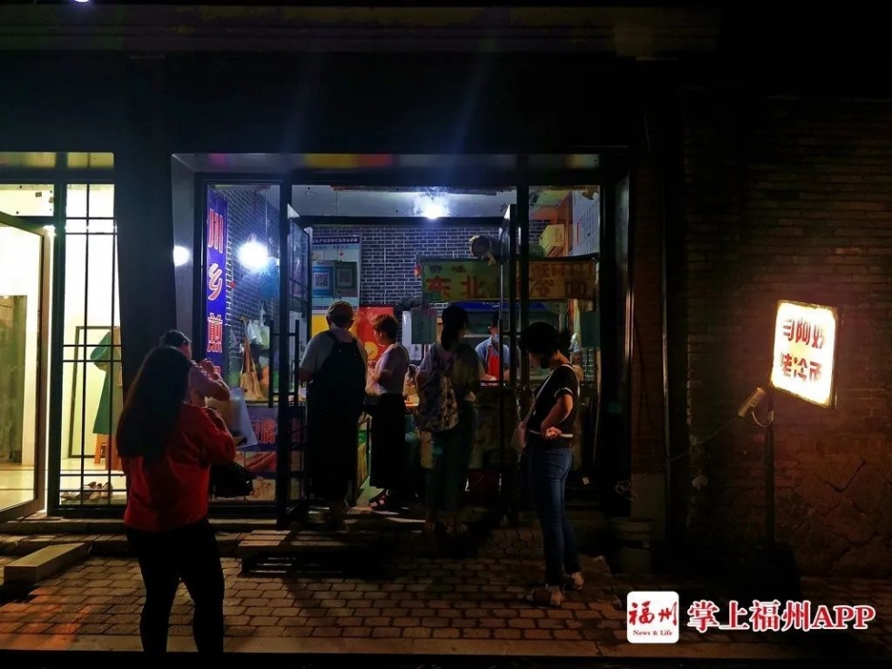 眼前一亮！師大學生街可以逛了！