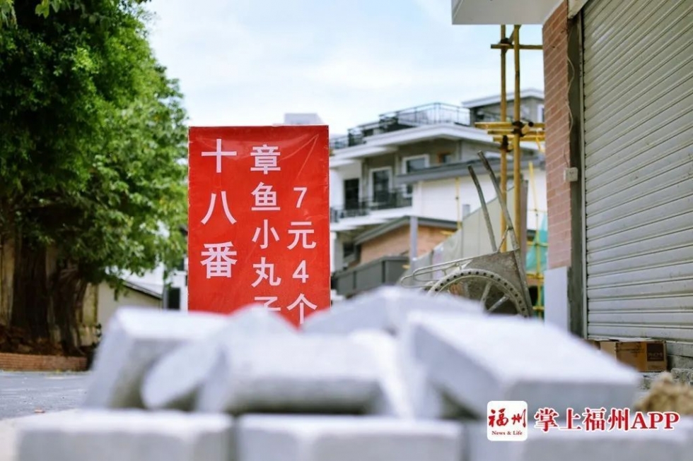 眼前一亮！師大學生街可以逛了！