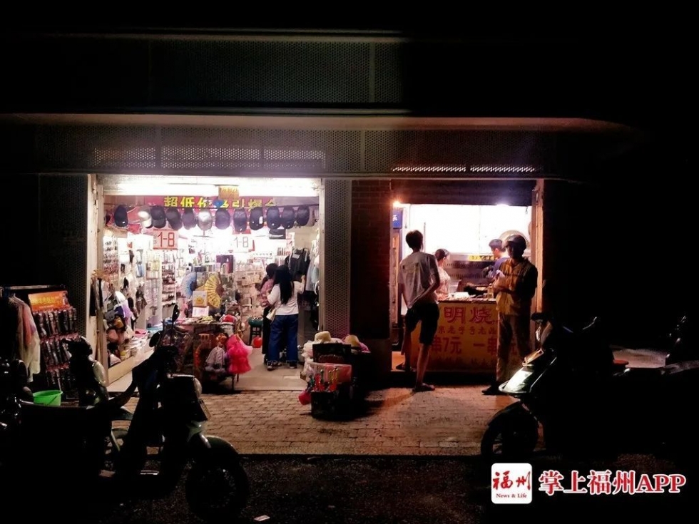眼前一亮！師大學生街可以逛了！