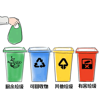 有才！高新區居民自創《垃圾歌》走紅，小區孩子都會唱