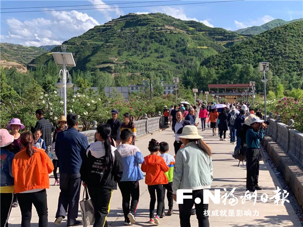 東西部扶貧協作共筑旅游扶貧新格局