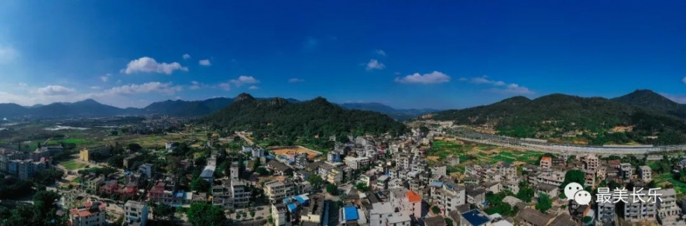 長樂羅聯：建設美麗鄉村 繪就幸福畫卷