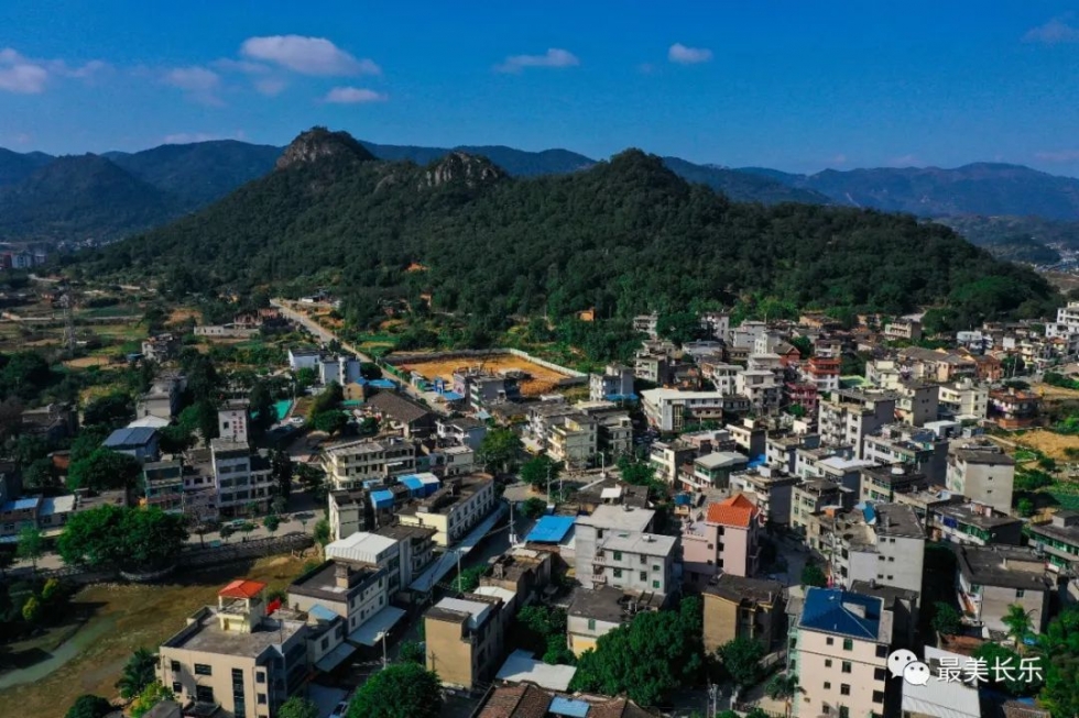 長樂羅聯：建設美麗鄉村 繪就幸福畫卷