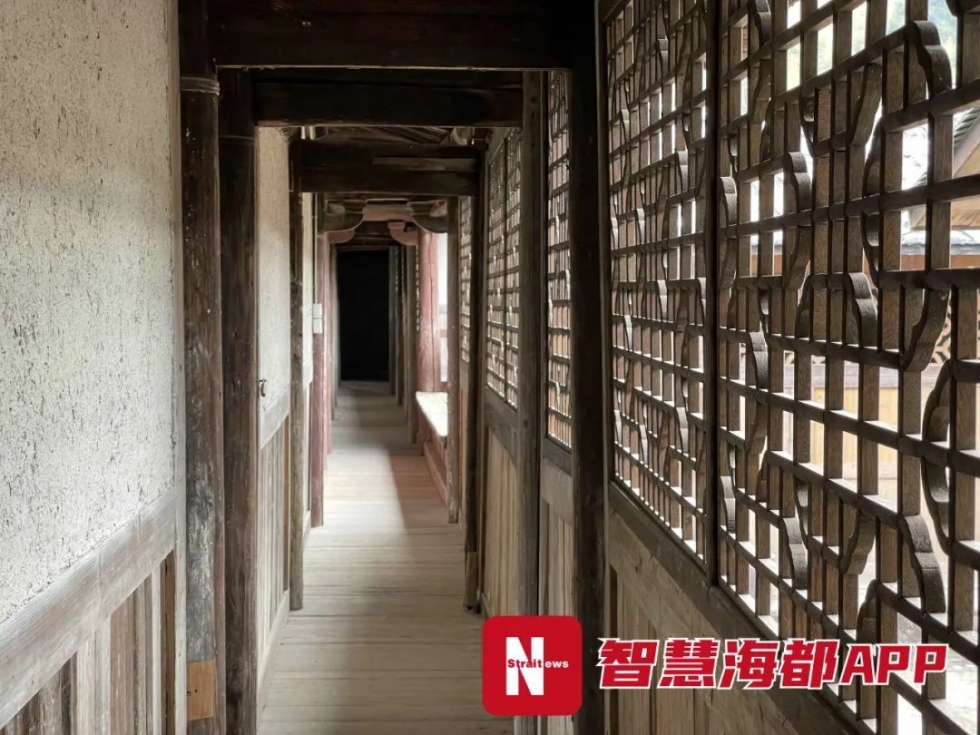 震撼！閩清這地方竟藏著一座三百多年的古堡