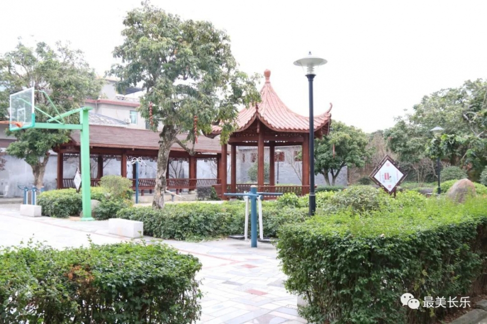 長樂琴江村：打造紅色文化教育基地 助推鄉(xiāng)村振興
