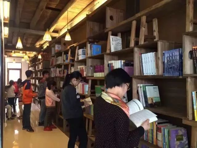 福州這座古鎮上的孩子放學后不回家，都愛去這里……