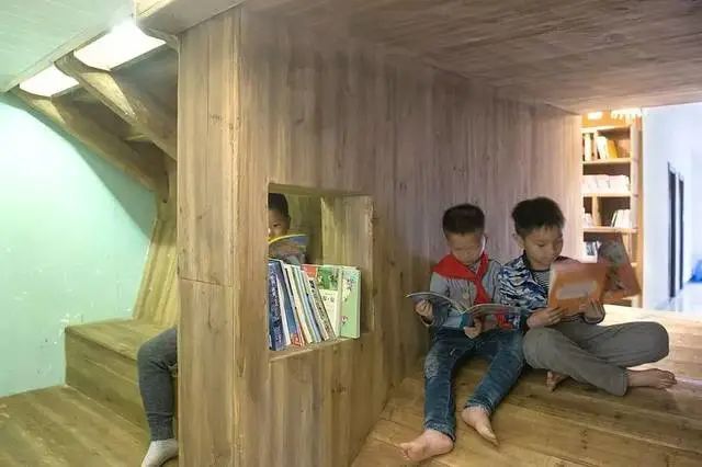 福州這座古鎮上的孩子放學后不回家，都愛去這里……