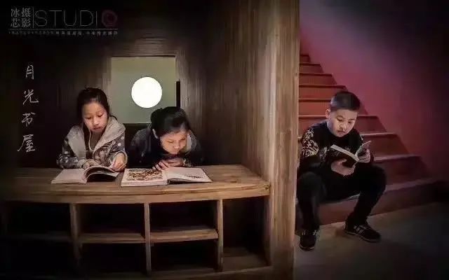 福州這座古鎮上的孩子放學后不回家，都愛去這里……