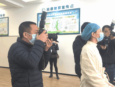 福州日報社喊你了！沖鴨！