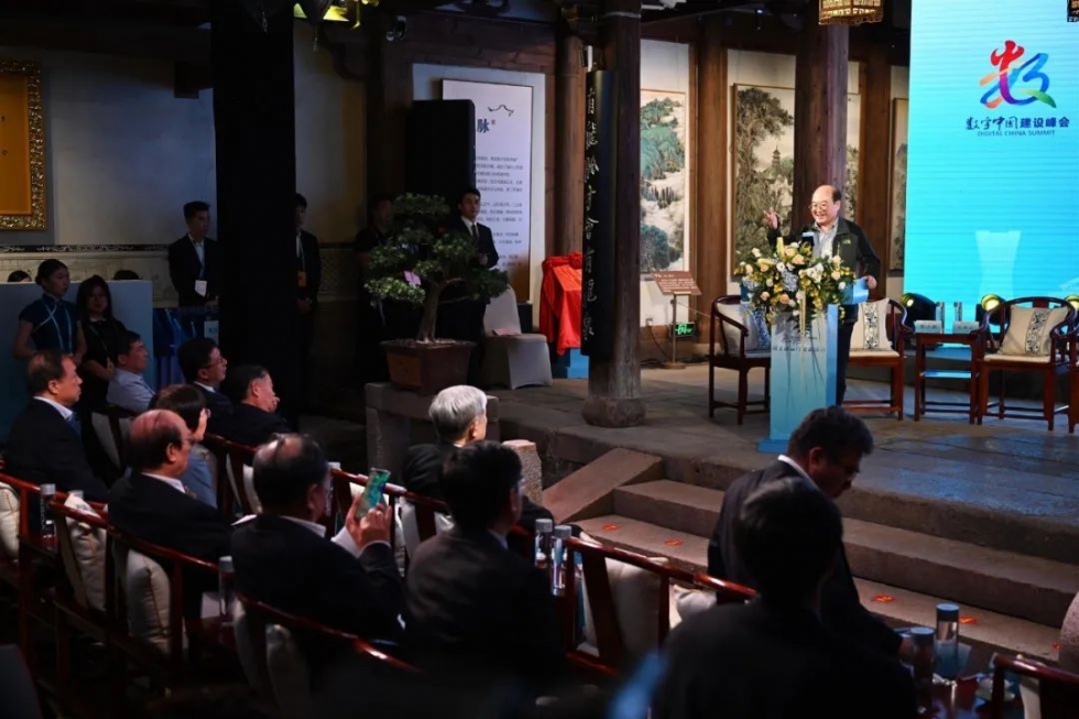 最新劇透！“有福之州·對話未來”邀您相約古厝