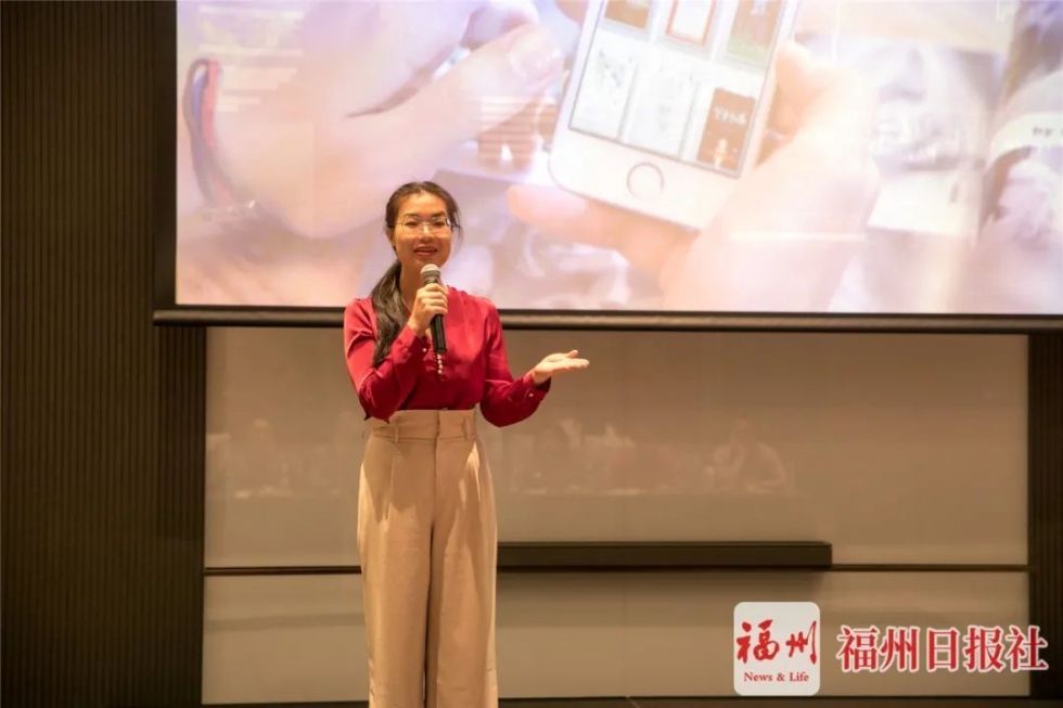 蓄勢待發！福州30名宣講員即將亮相！