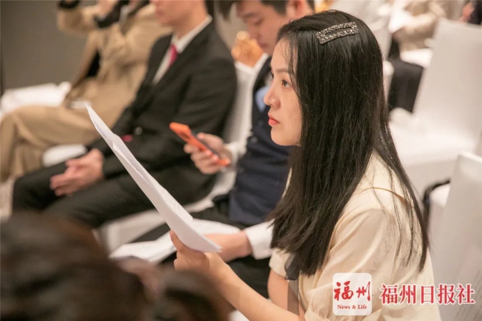 蓄勢待發！福州30名宣講員即將亮相！