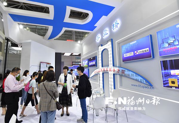 客戶紛至沓來 展商笑開顏