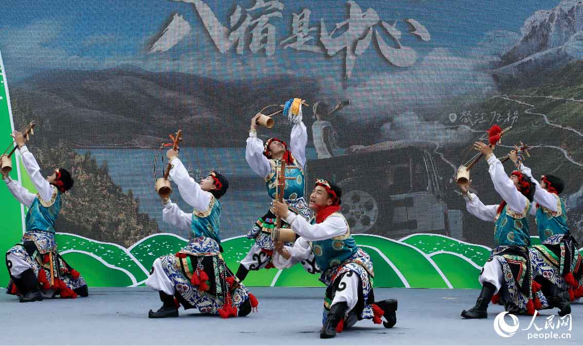 迎中國旅游日 福州推出54項文旅活動及優惠措施