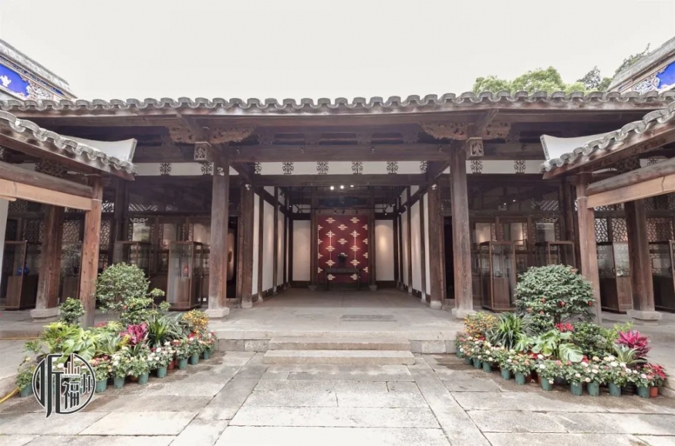 聽福州｜這里，大概是福州最“文藝”的地方……