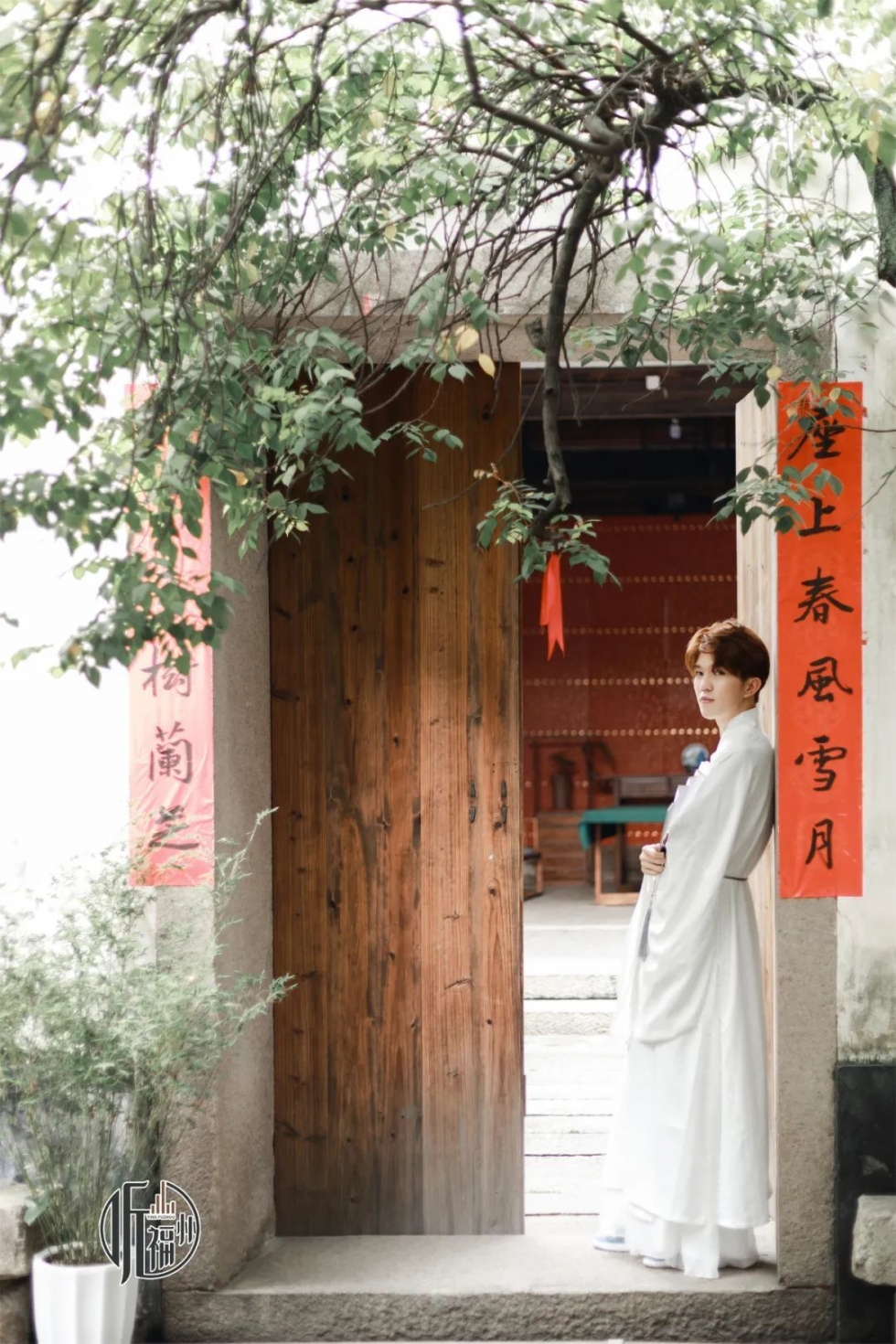 聽福州｜這里，大概是福州最“文藝”的地方……