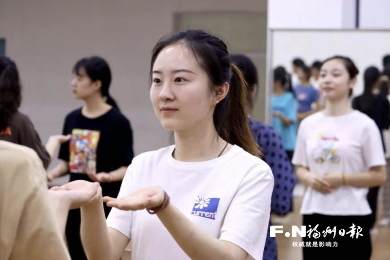 世遺大會志愿者培訓啟動 185名學生將接受全方位培訓