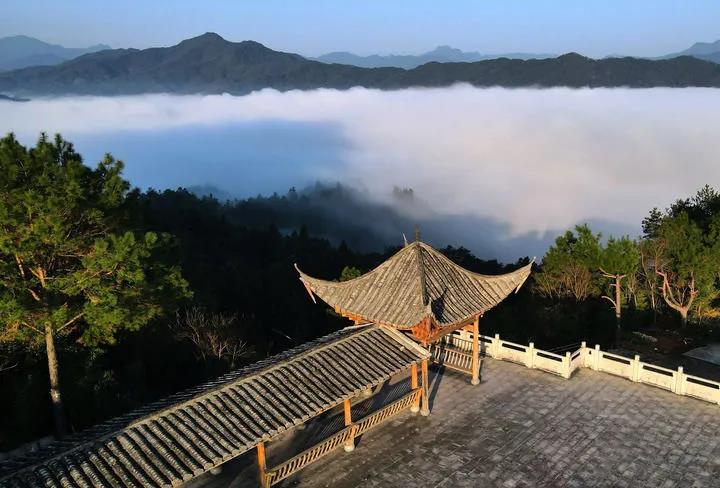 一圖覽盡中國(guó)世界遺產(chǎn)