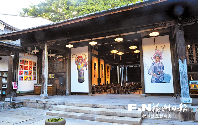 “夏一站 趣福州”2021年福州研學旅游季火熱來襲