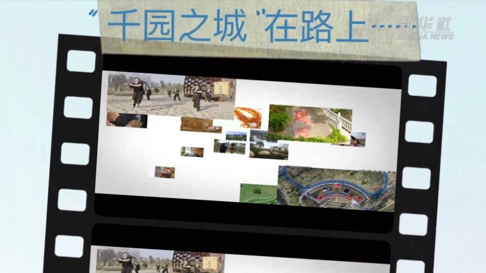 “千園之城”福州，世遺大會舉辦地逛園攻略了解一下！