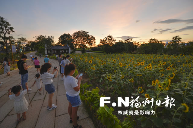 靜心賞古厝 文明游世遺