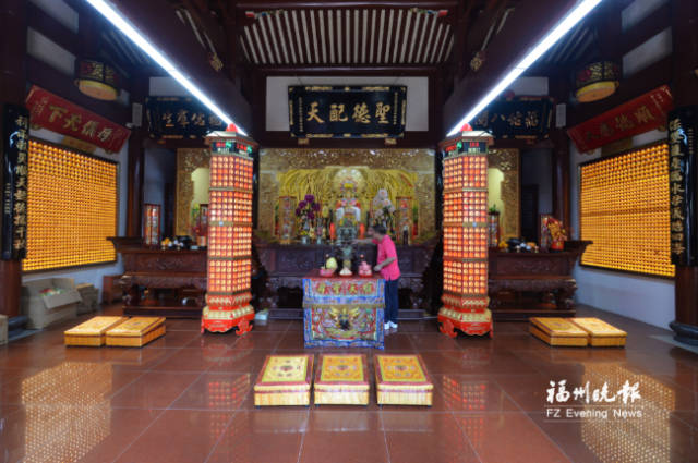 陳靖姑故居將擴建加設展示館