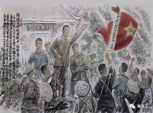 《長津湖》與福州大有淵源！這些故事你可能不知道……