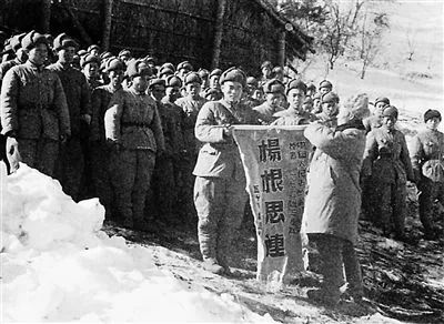 《長津湖》與福州大有淵源！這些故事你可能不知道……