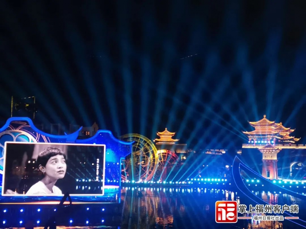 今夜，福州盛大開幕！這個獎杯首度亮相！