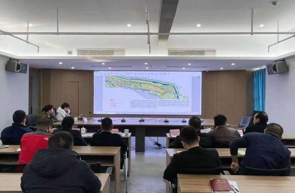 1149.77畝！福州將建金魚文化公園！選址定了