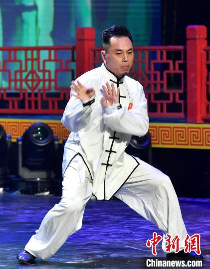 2022世界福州十邑春節聯歡晚會福州錄制 將于除夕播出