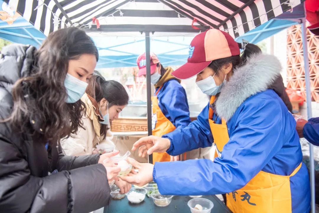 全球首次“四館齊開”！福州魚丸博物館揭牌亮相！