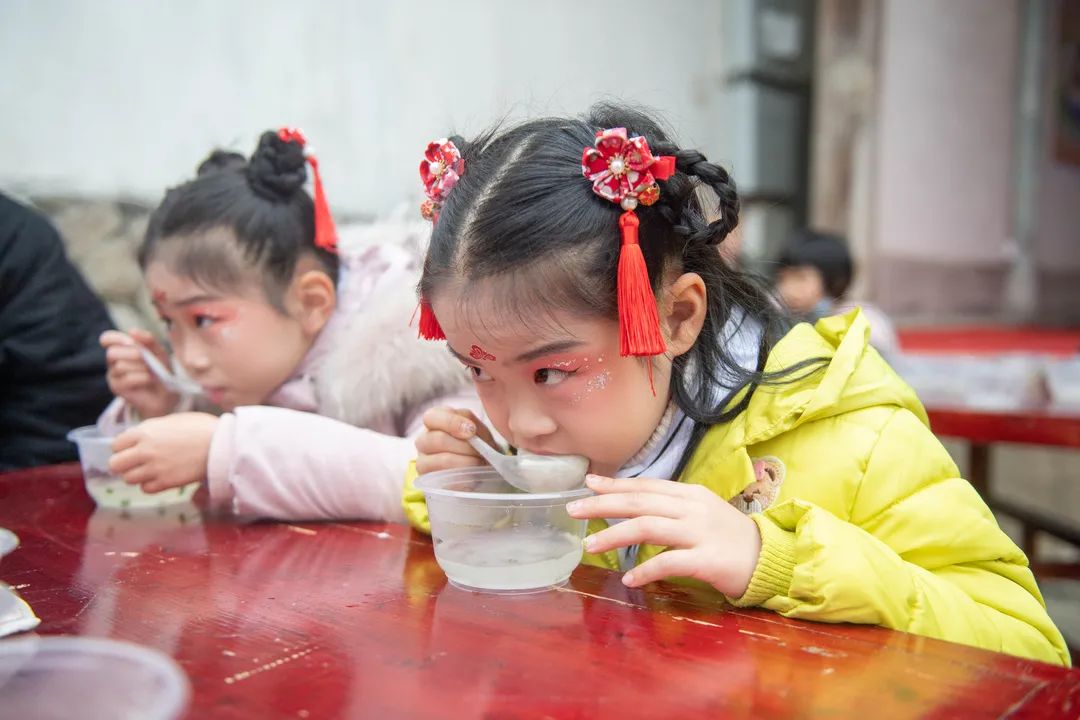 全球首次“四館齊開”！福州魚丸博物館揭牌亮相！