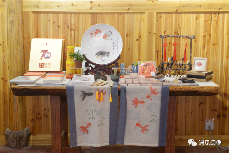 是什么讓閩侯荊溪關中村的發展“如魚得水”