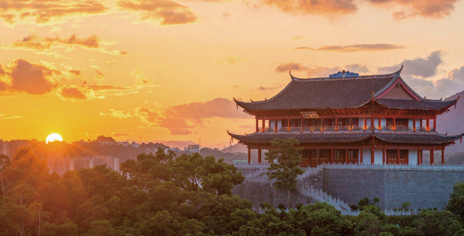 就在明天！送福州“出道”