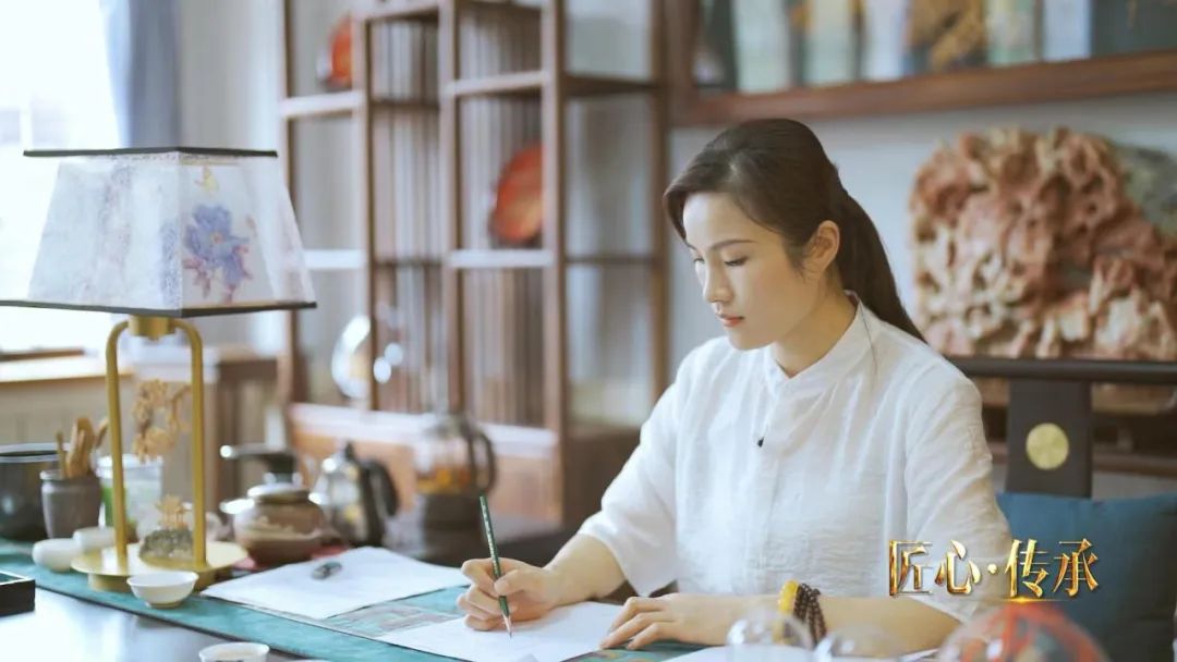 福州這位“才女”，絕了！