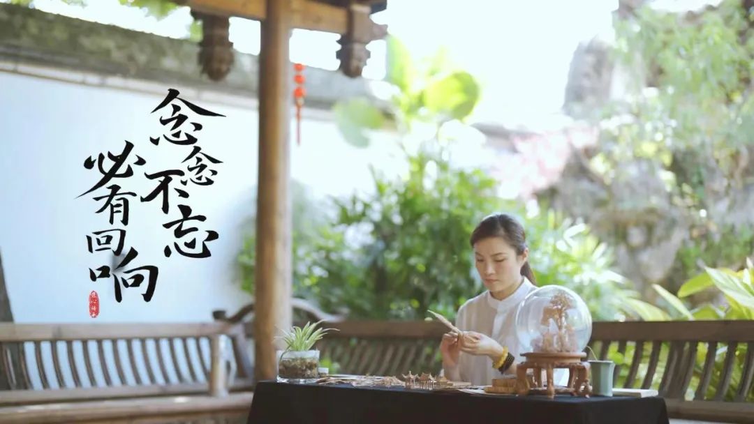 福州這位“才女”，絕了！