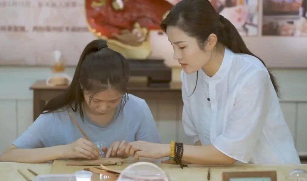 福州這位“才女”，絕了！