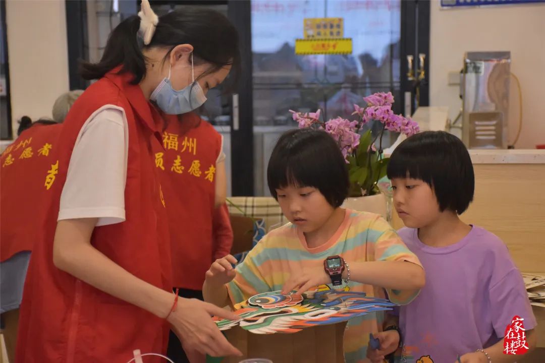 精彩！鼓樓這場(chǎng)活動(dòng)真“圈粉”！