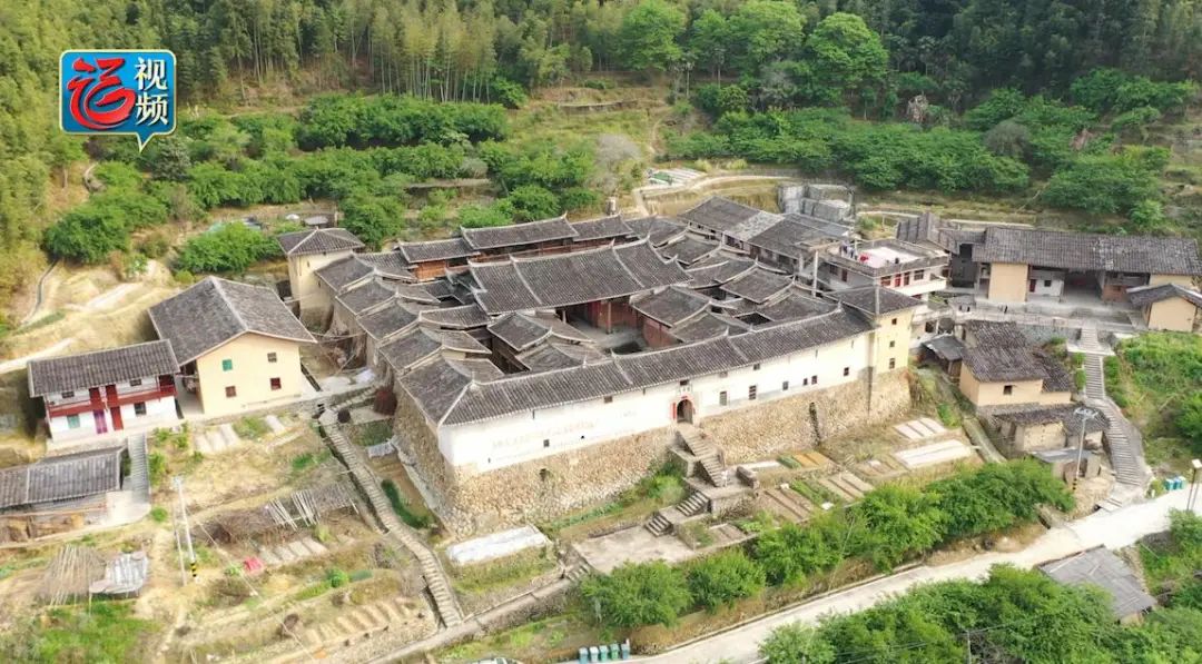 30年·30事丨傳承歷史文脈 留住福州記憶